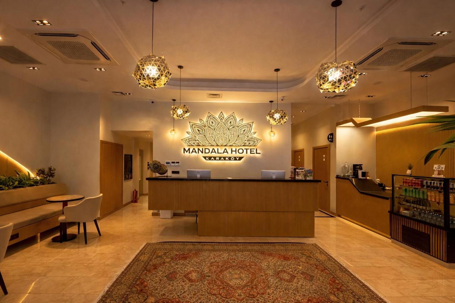 Mandala Karakoey Hotel — Fotoğraflar 3